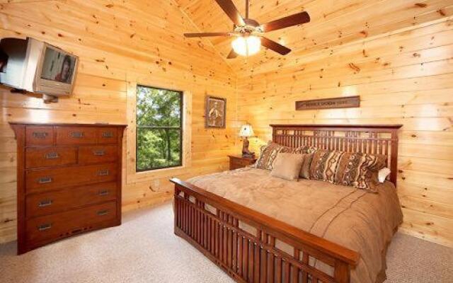Southern Comfort Holiday home