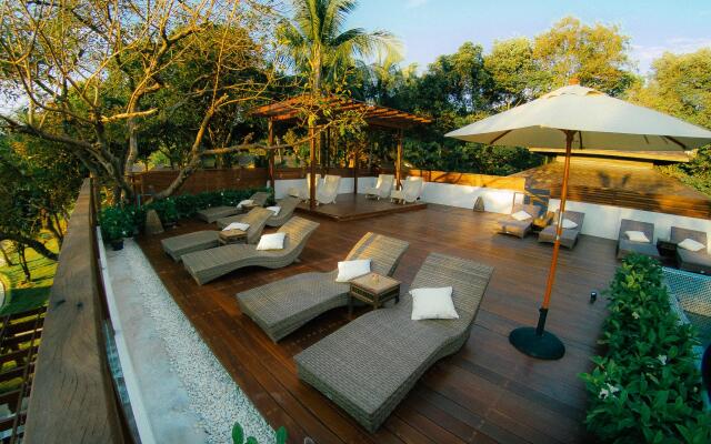 The Beach Natural Resort - Koh Kood