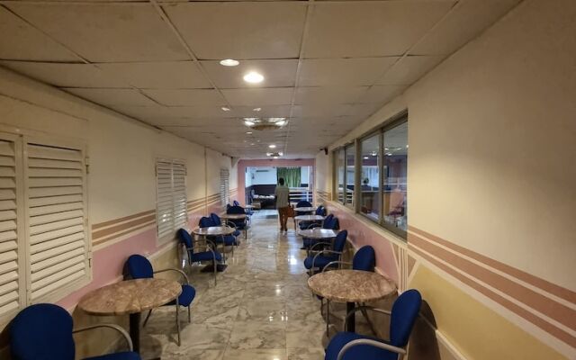 Hotel Rayan Djibouti
