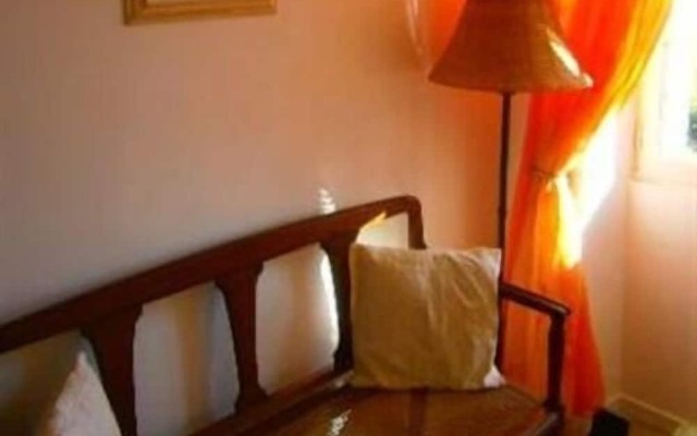 Le Domaine du Bouchon