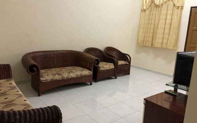 Seri Permai Homestay Pekan Pahang