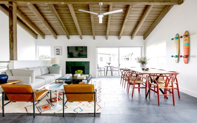 O'neill II by Avantstay Coastal Paradise Steps From Beach Newly Renovated!