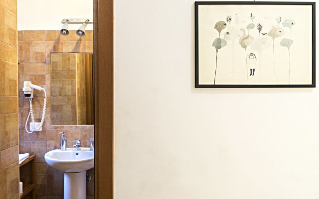 B&B Casa Cimabue Roma
