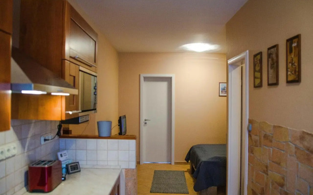 Bedi Apartmanház