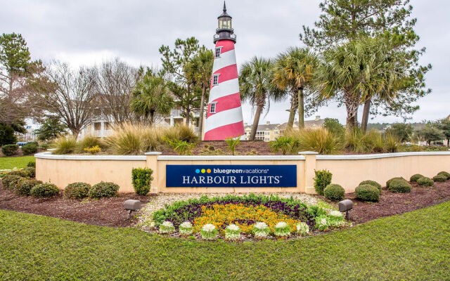 Bluegreen Vacations Preview Center at Harbour Lights