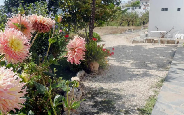 Charming house ideal for couples and young families