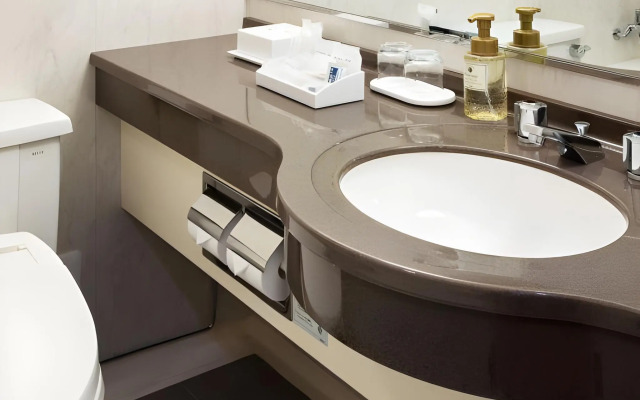 Hotel Grand Hills Shizuoka