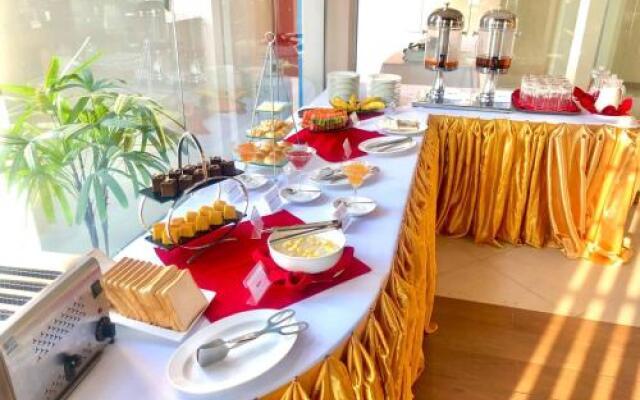 Ramada Encore Mandalay