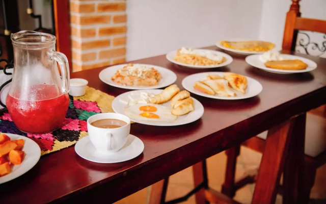 Bohemia Hotel Boutique