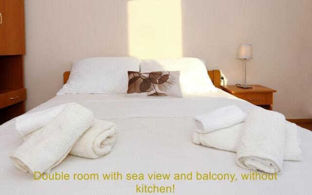 Apartment Marica Amazing View