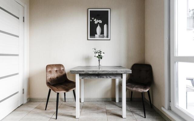 Brilliant Inn на улице Камышинская 74