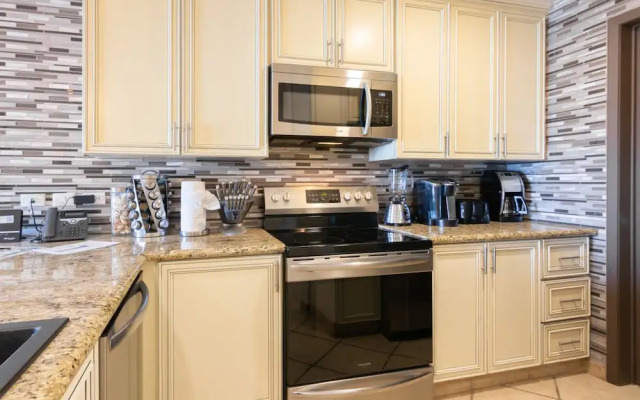 2BR Beachfront Escape in Puerto Penasco