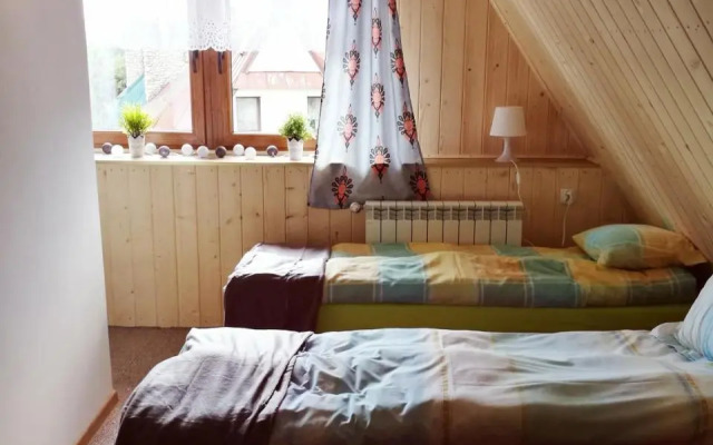Pokoje Gościnne Zosia