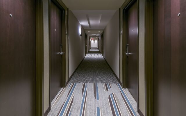 Hyatt Place Marlborough/Apex Center