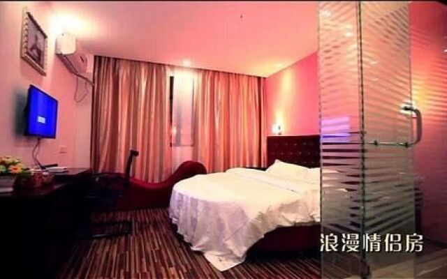 Marriott Le Grand Large Hotel