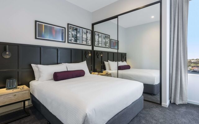 Avani Melbourne Box Hill Residences