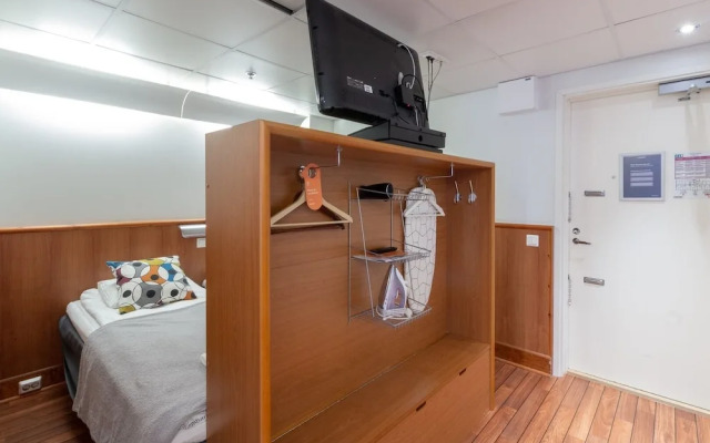 Forenom Aparthotel Tampere
