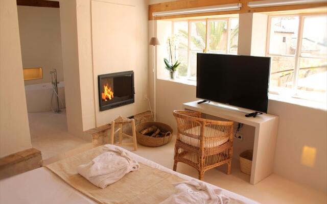Yartan Boutique Hotel