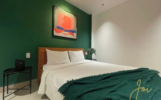 Joi Hospitality - Anthony