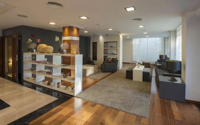 Hotel Isla Mallorca & Spa