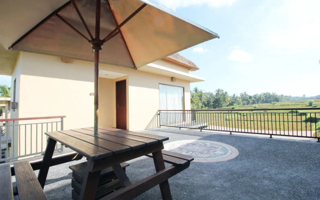 Airy Ubud Banjar Laplapan Bali