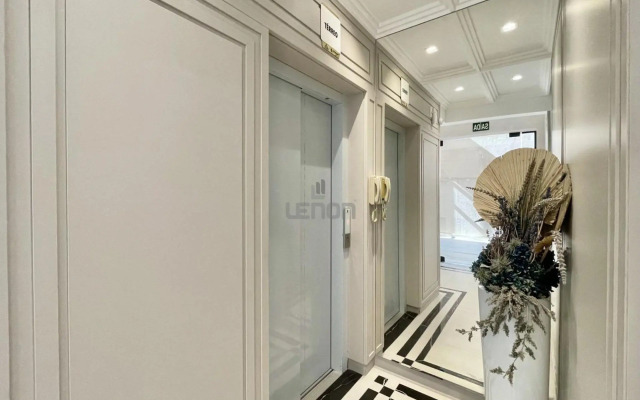 200 - Apartamento 3 dormitórios na Praia de Mariscal