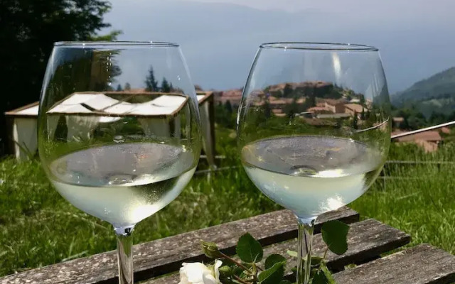 villa vigne