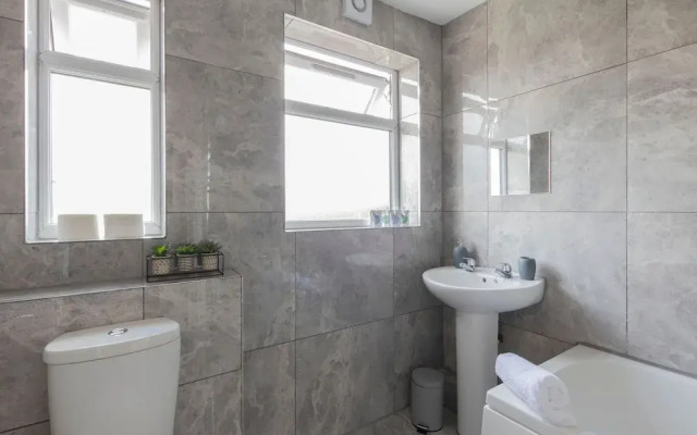 Karah Suites - Palmer Park - 4 Bedroom