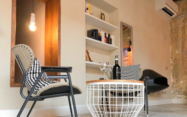 Babuino - Penthouse With Terrace