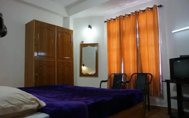 Ashray Home Stay Kufri Himachal Pradesh