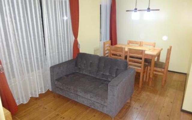 Casa Parque Villarrica, Los Albatros