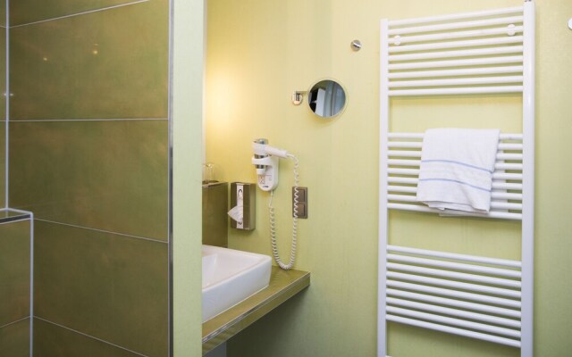 Wohlfühlhotel Rabenhorst