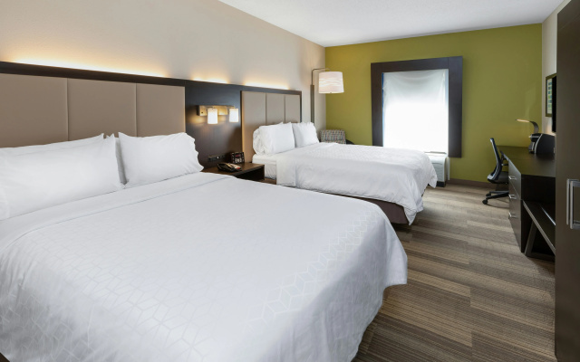 Holiday Inn Express Minden by IHG