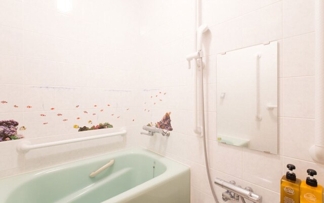 Ishigaki Sun Green Resort Hotel