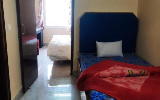 Cosy Cosy Homestay