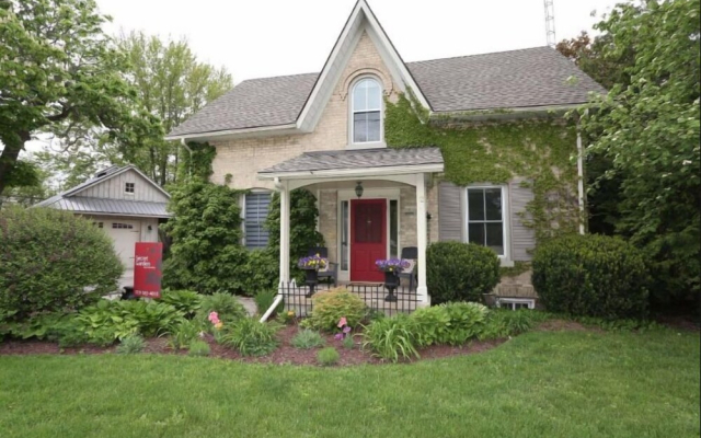 Bayfield Boutique B&B