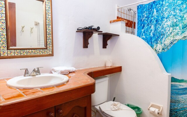 Hacienda San Jose B3 1 Bedroom Condo by RedAwning