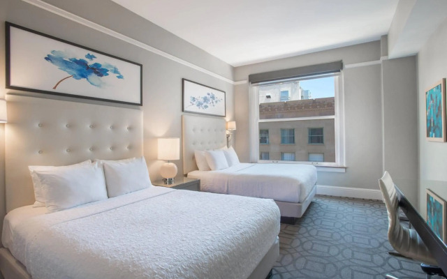 Magnolia Hotel Denver, A Tribute Portfolio Hotel