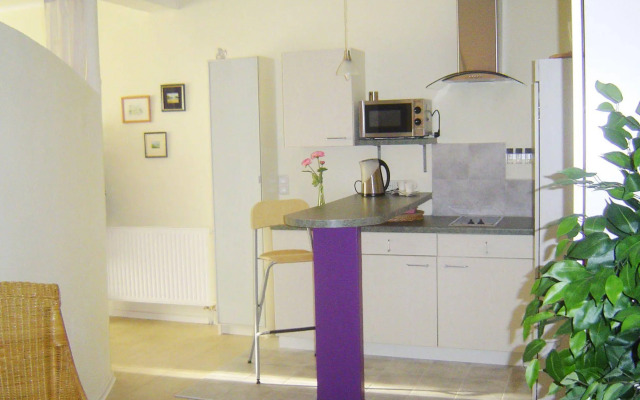 ApartmentHotel Vollumen