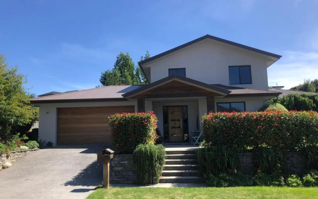 The Garden Studio - Queenstown