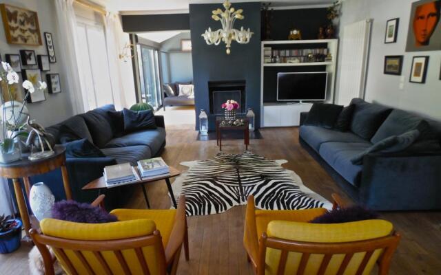 Bed & Breakfast La Clepsydre