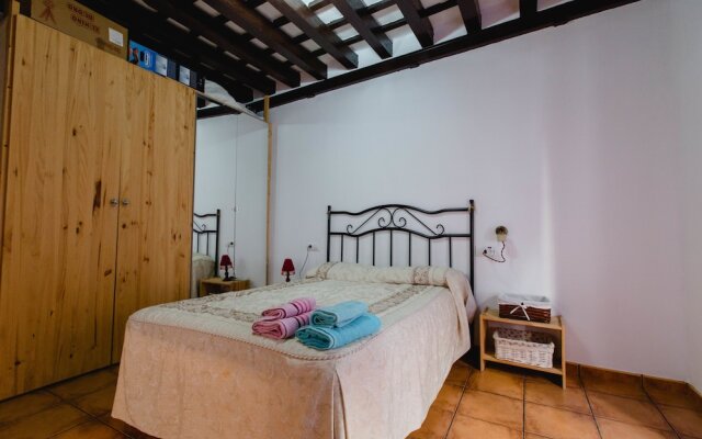 Apartamento Añoranzas de Cádiz