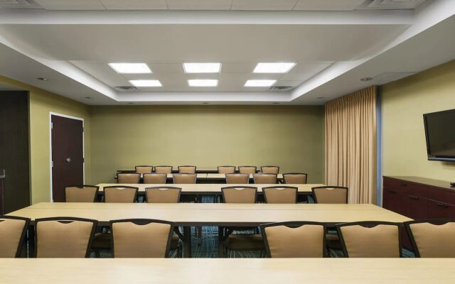 SpringHill Suites by Marriott Omaha East/Council Bluffs, IA