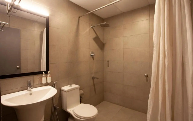 Nexstay Panchvati Comforts