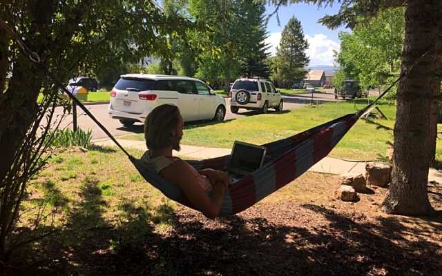 The Wanderlust Hostel