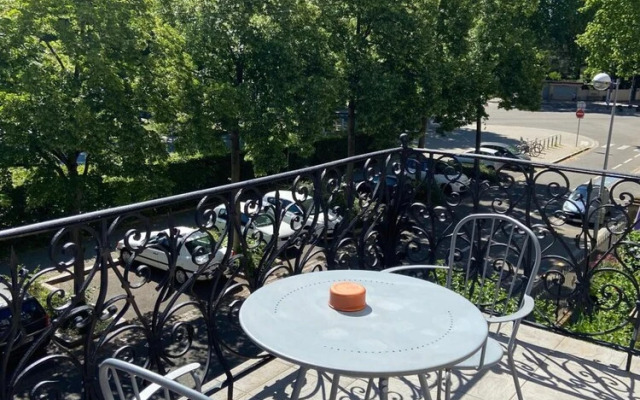 Le Relais de l'Orangerie