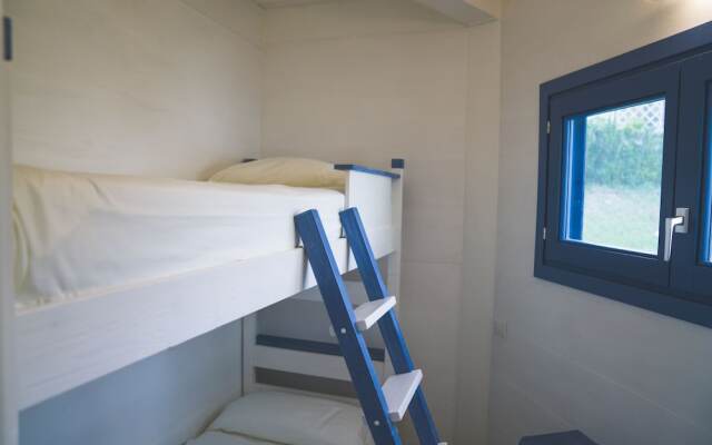 Arìa Residenze d'Amare