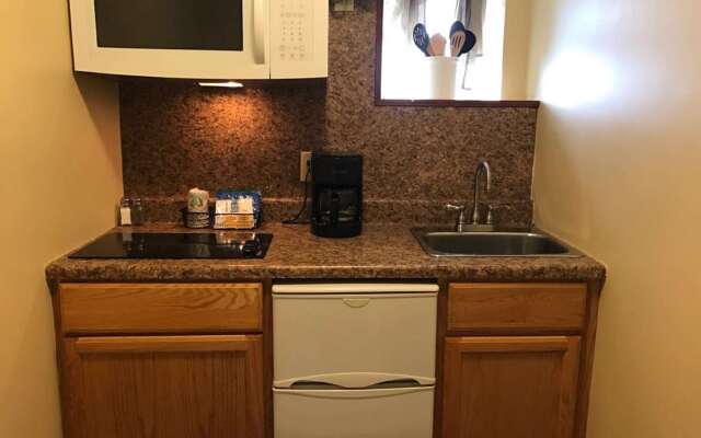 Genetti Hotel, SureStay Collection by Best Western