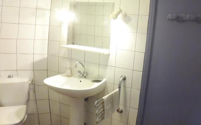 Appartement lumineux au Nord d'Arles
