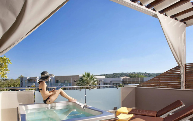 The Lesante Luxury Hotel and Spa